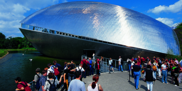 universum-science-center